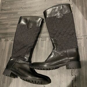 Tory Burch Boots